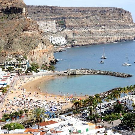 Casa Little Venice In Puerto De Mogan Εξωτερικό φωτογραφία