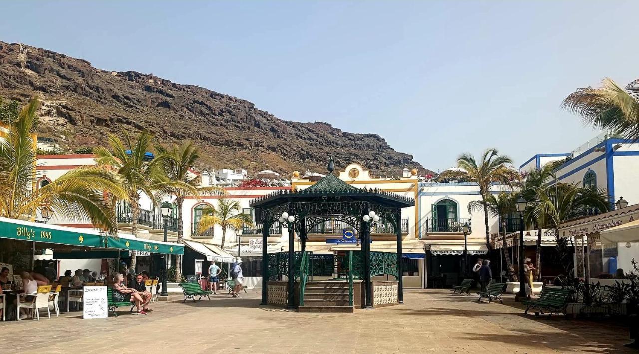 Casa Little Venice In Puerto De Mogan Εξωτερικό φωτογραφία