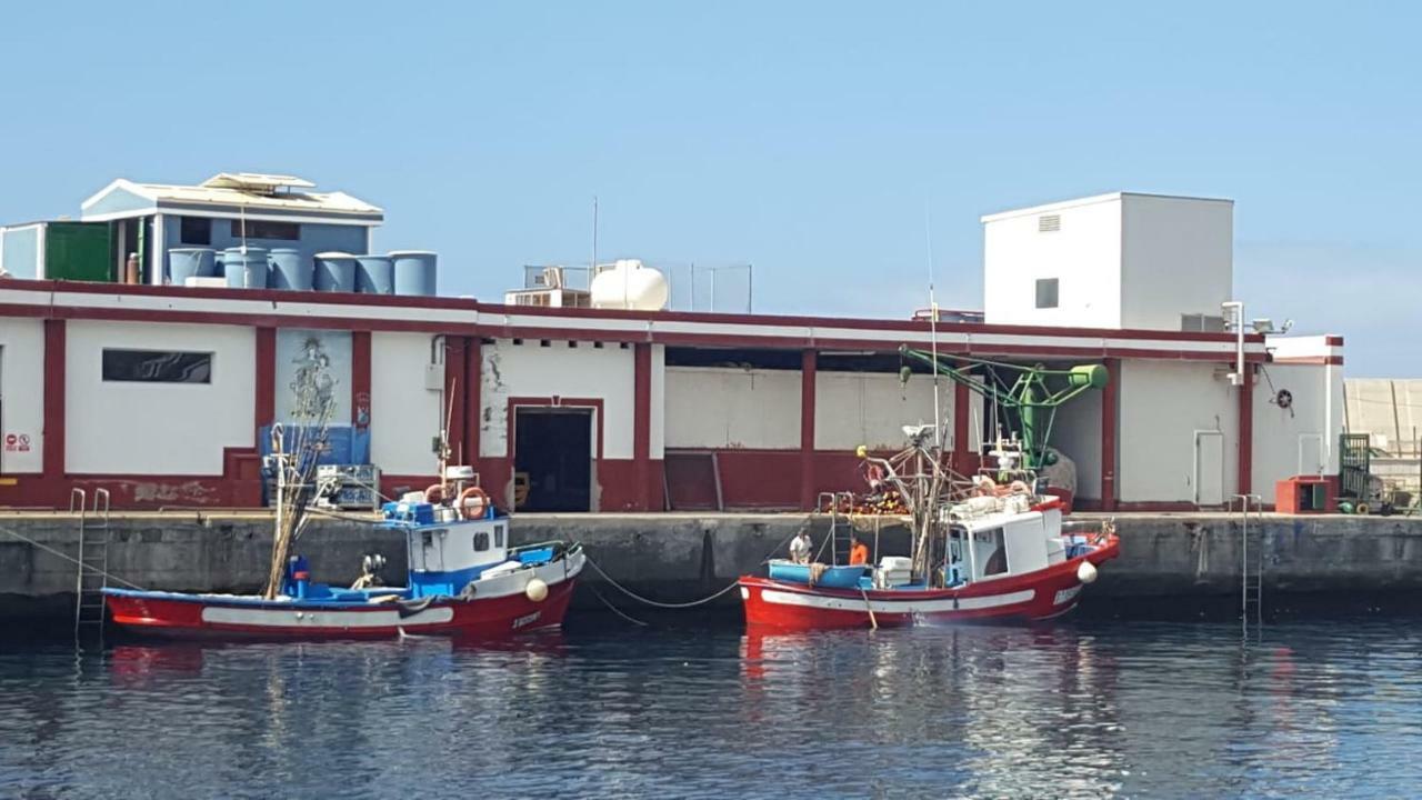 Casa Little Venice In Puerto De Mogan Εξωτερικό φωτογραφία