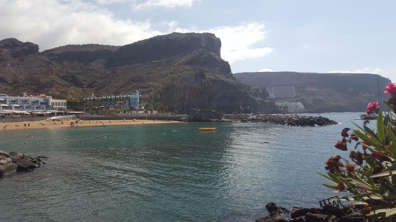 Casa Little Venice In Puerto De Mogan Εξωτερικό φωτογραφία